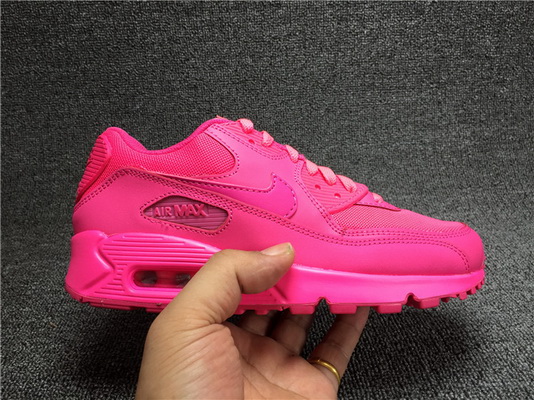 Super Max Nike Air Max 90 GS--004